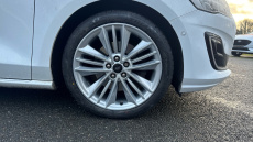 Ford Focus Vignale 1.5 EcoBoost 150 5dr Auto Petrol Estate